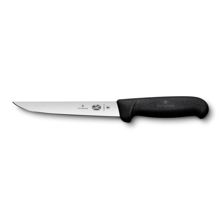 Dao bếp Victorinox VICTORINOX BONING KNIFE FIBROX 12 CM STIFF 5.6003.12