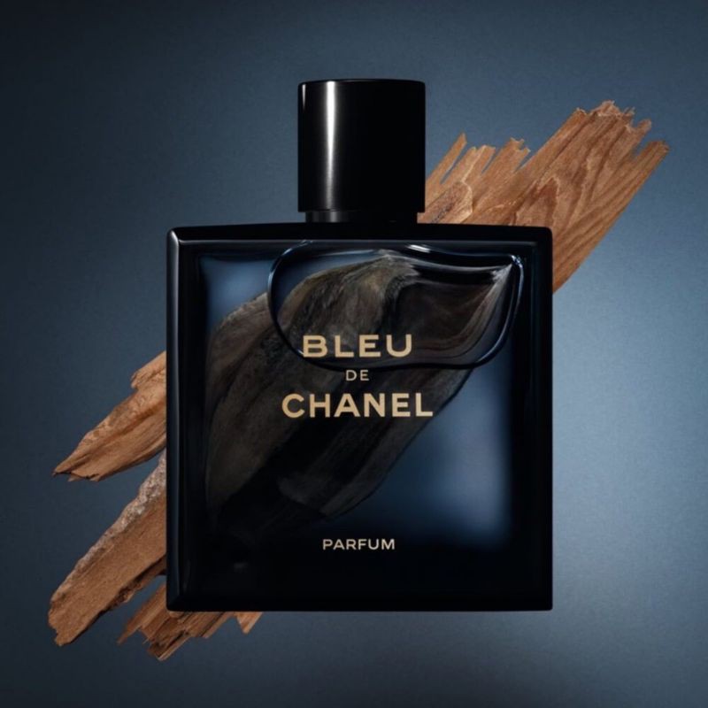 Bleu de Chanel Eau De Parfum Bleu de Chanel Eau De Parfum được đánh giá là một mùi hương nam tính cho phái mạnh 80ml Mp6