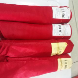 10 KHĂN QUÀNG ĐỎ HỌC SINH