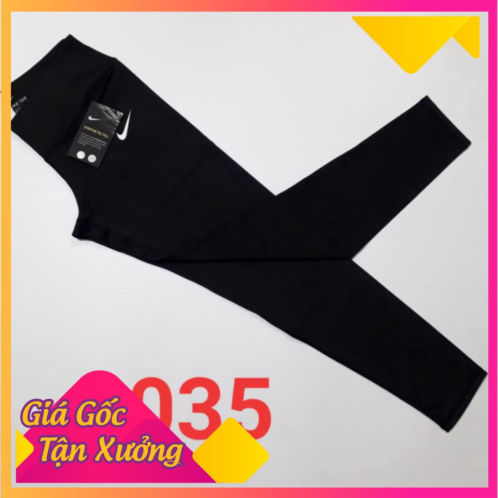 Quần dài NK có big size - 035- Yoga An Viên