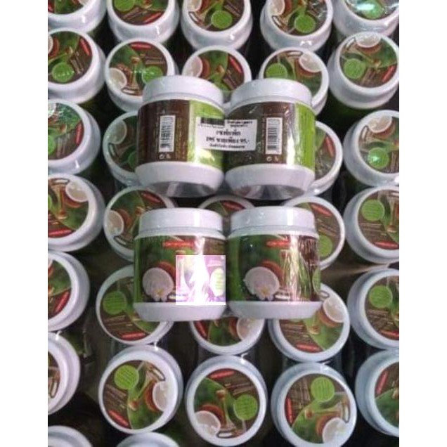 Ủ TÓC DỪA Non -Xuất xứ : Thái LanCHÍNH HÃNG