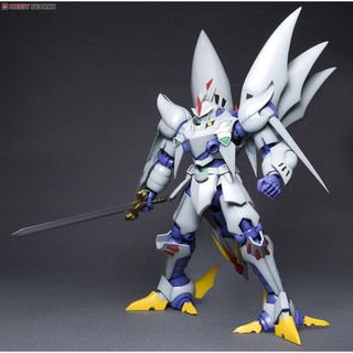 Mô hình lắp ráp BT Black Knight Cybaster