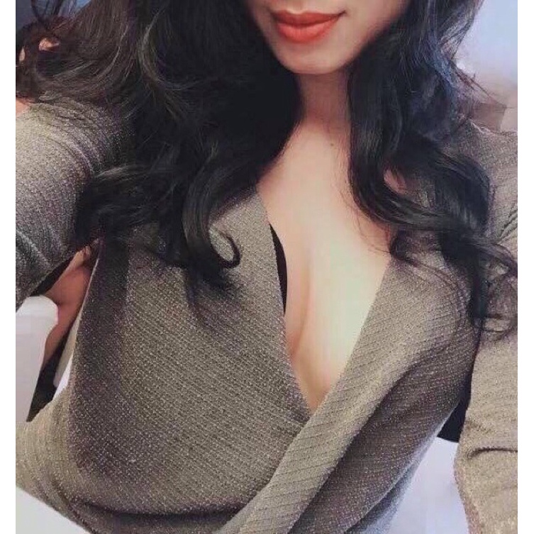 Áo Lót Nâng Ngực Multiway Mặc Được 7 Kiểu Hở Ngực tạo Khe