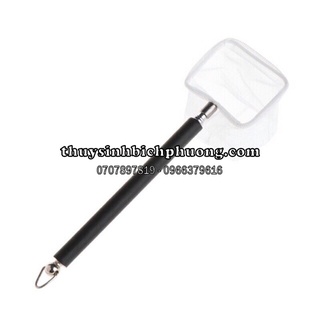 VỢT TÉP 3D - CHỐNG SỐC CÁ TÉP | GIỮ TÉP NẰM IM TRONG VỢT KHÔNG HOẢNG LOẠN