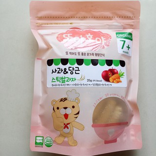 BÁNH GẠO ORGANIC DOYA HOYA