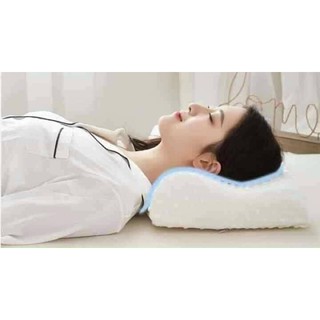 GỐI CAO SU NON ZARA