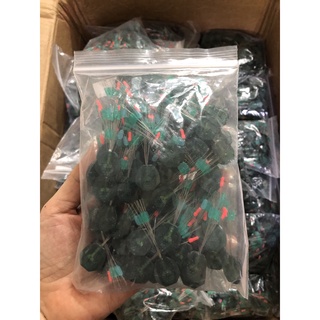 5 Hạt Chặn Phao Câu Đài (5 cái)