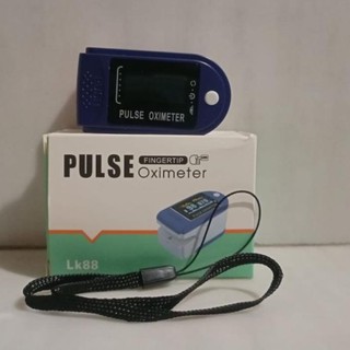 ♗ Oxymeter lk88 ♜