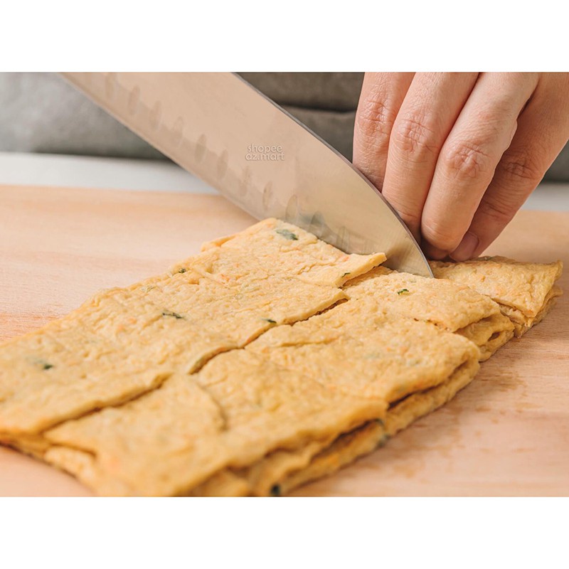 Chả Cá Hàn Quốc Madang/Osajang/Busan 300g/500g