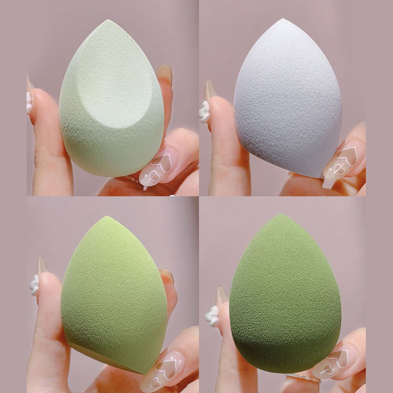 Set 4 Mút Trang Điểm COCUTE Chuyên Dụng
