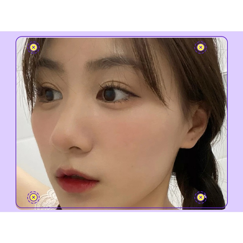 Bộ dụng cụ uốn cong lông mi đơn giản
 | BigBuy360 - bigbuy360.vn