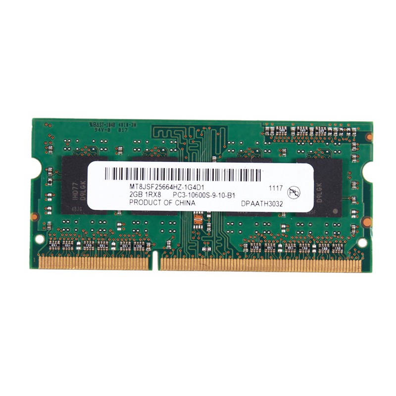 2GB 4GB DDR3 1600Mhz 1333Mhz SO-DIMM DDR3L DDR3 1.35/1.5V Memory Ram Memoria Sdram for Laptop Notebook(2GB/1333)