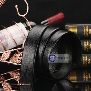 Thắt Lưng Nam Khóa Tự Động 4029