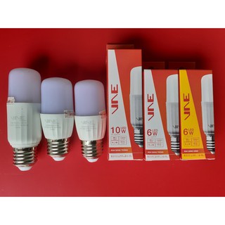 Bóng led 5w,6w,10w,15w vne - bảo hành 2 năm đổi mới
