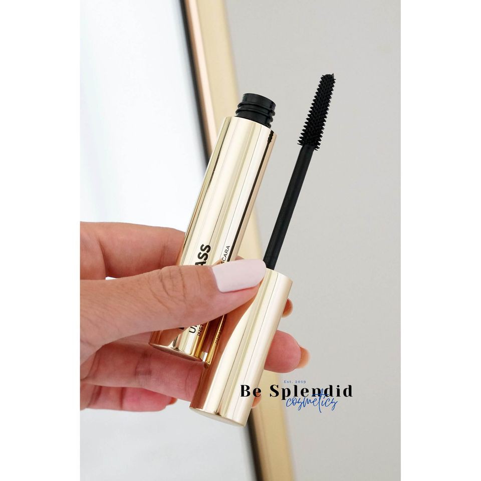 HOURGLASS Mascara Unlocked Instant Extension Lengthening