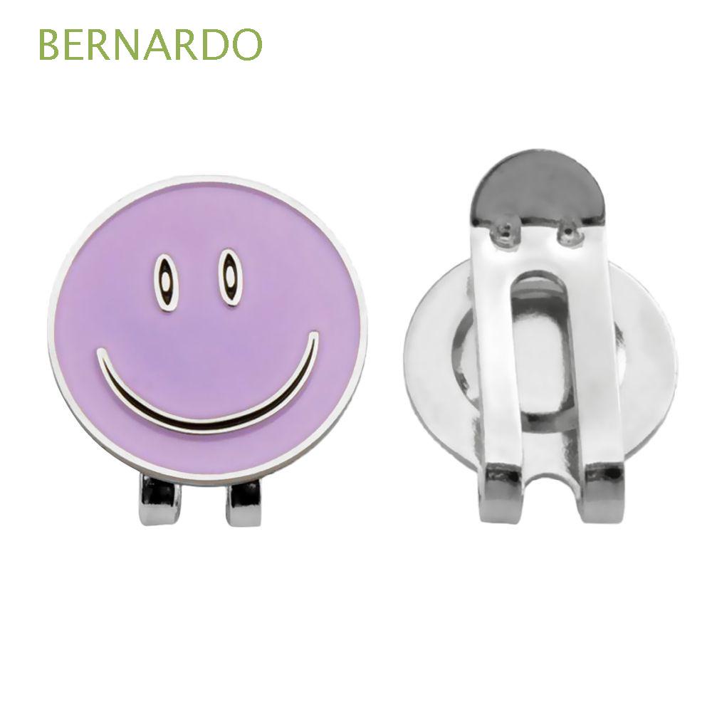 Kẹp gắn đánh dấu cho nón đội chơi golf chuyên nghiệp và tập luyện nhiều màu sắc