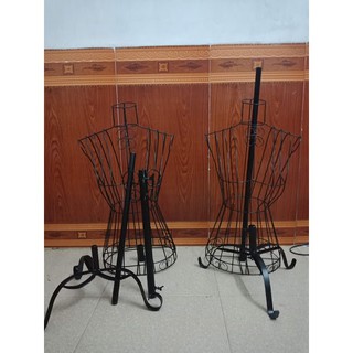 Combo 2c manocanh sắt loại 2