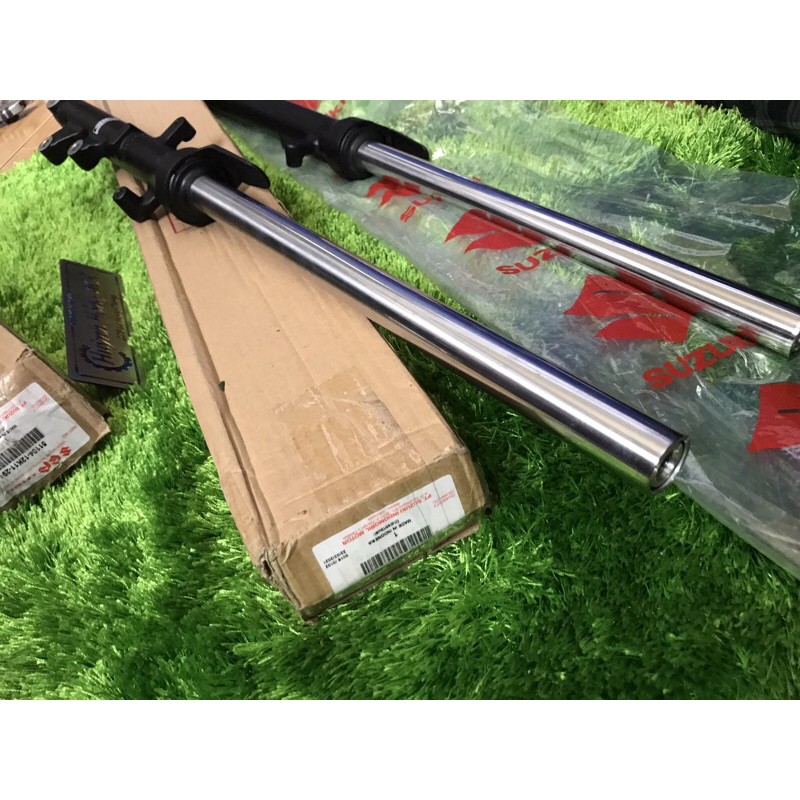 Cặp phuộc trước - Satria fi 150 / Raider fi 150 Chính Hãng