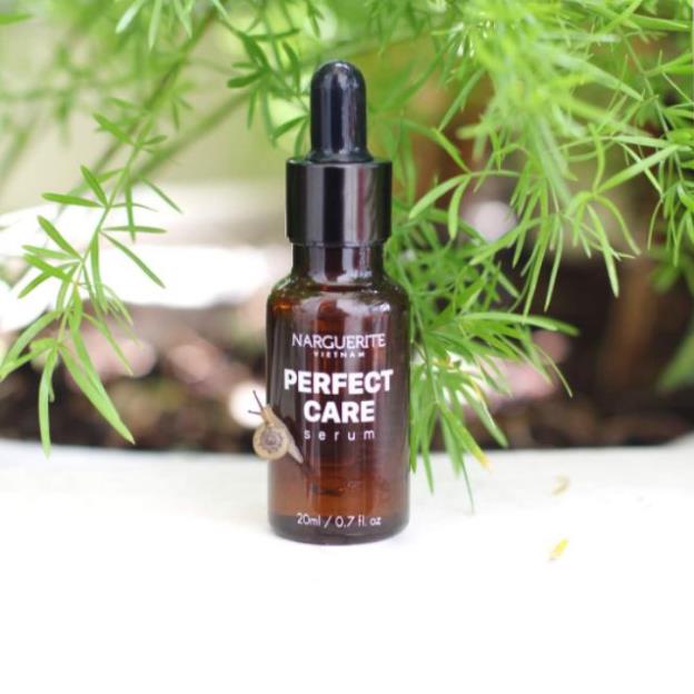 [Tặng QUÀ] Serum Ốc Sên 20ml