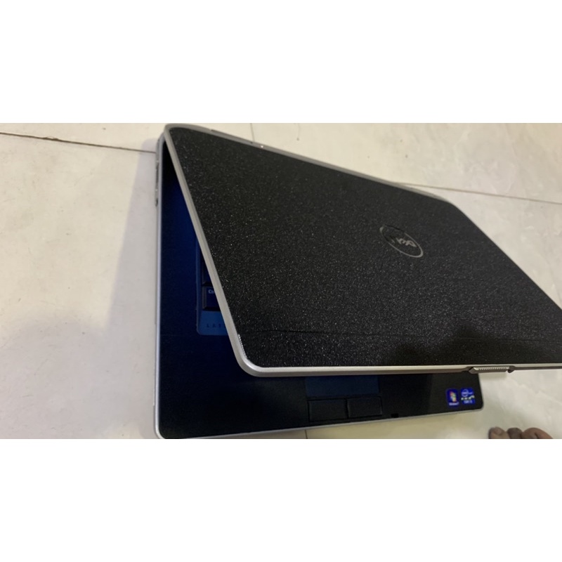 Laptop Dell E6430 nguyên bản chưa sửa chữa.
