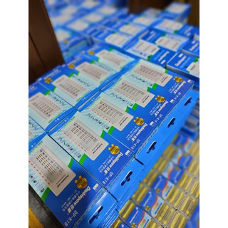 ĐỐC SẠC 8 CỔNG DOUBLEPOW
