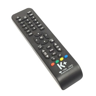Điều khiển K+ HD Technicolor