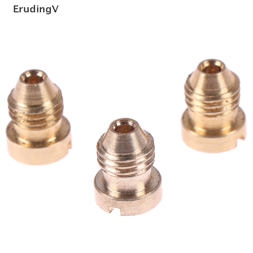 Vòi Phun Bọt Tuyết 1.1mm / 1.25mm / 1.4mm Chuyên Dụng