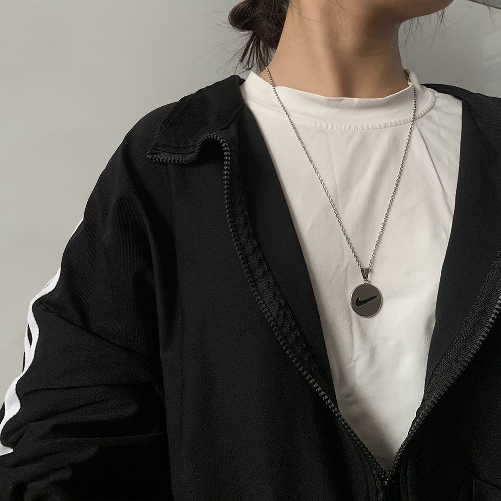 Dây chuyền Nike,vòng cổ Nike (VC9)