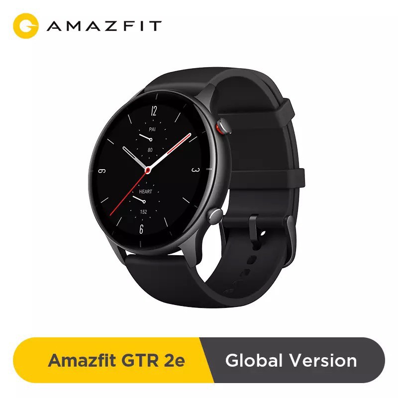 Đồng hồ thông minh Amazfit GTR 2e bản quốc tế