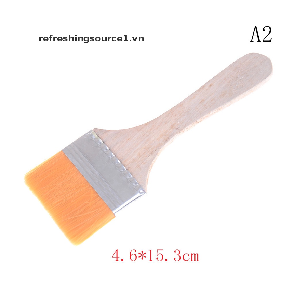 Cọ nylon mềm làm sạch bàn phím máy tính/điện thoại chất lượng