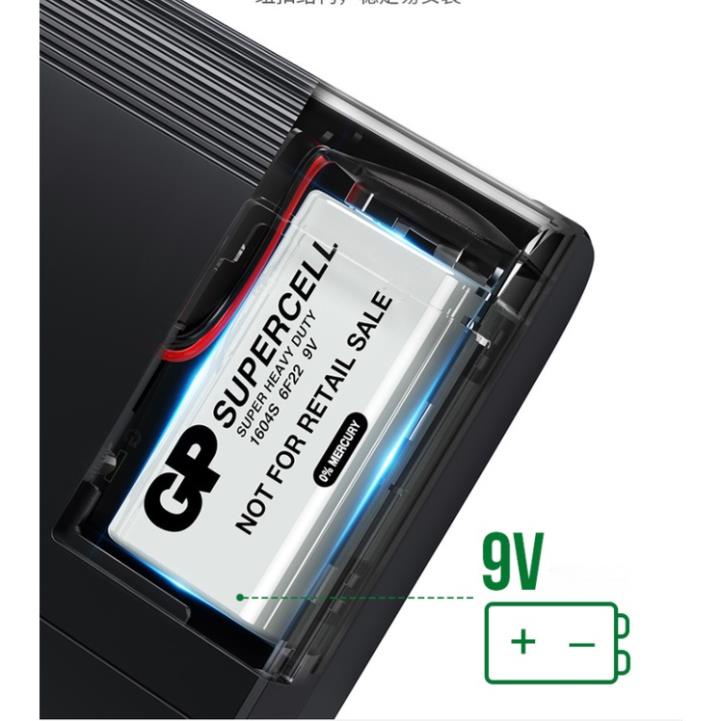 Máy test cáp mạng UGREEN 10950 cao cấp - Hàng phân phối chính hãng - Bảo hành 18 tháng