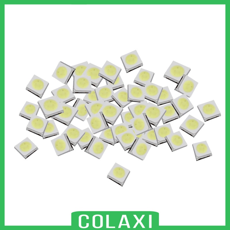 Set 50 Chip Đèn Led 3535 1w 3v Smd Chuyên Dụng | BigBuy360 - bigbuy360.vn