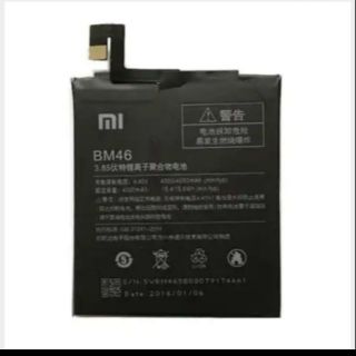 Pin Xiaomi Redmi Note 3 ( BM46 ) zin chính hãng, bảo hành 6 tháng