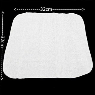 KHĂN LÓT HẤP BÁNH 32x32cm