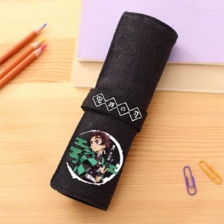 Túi đựng bút thanh gươm diệt quỷ/ Kimetsu No Yaiba