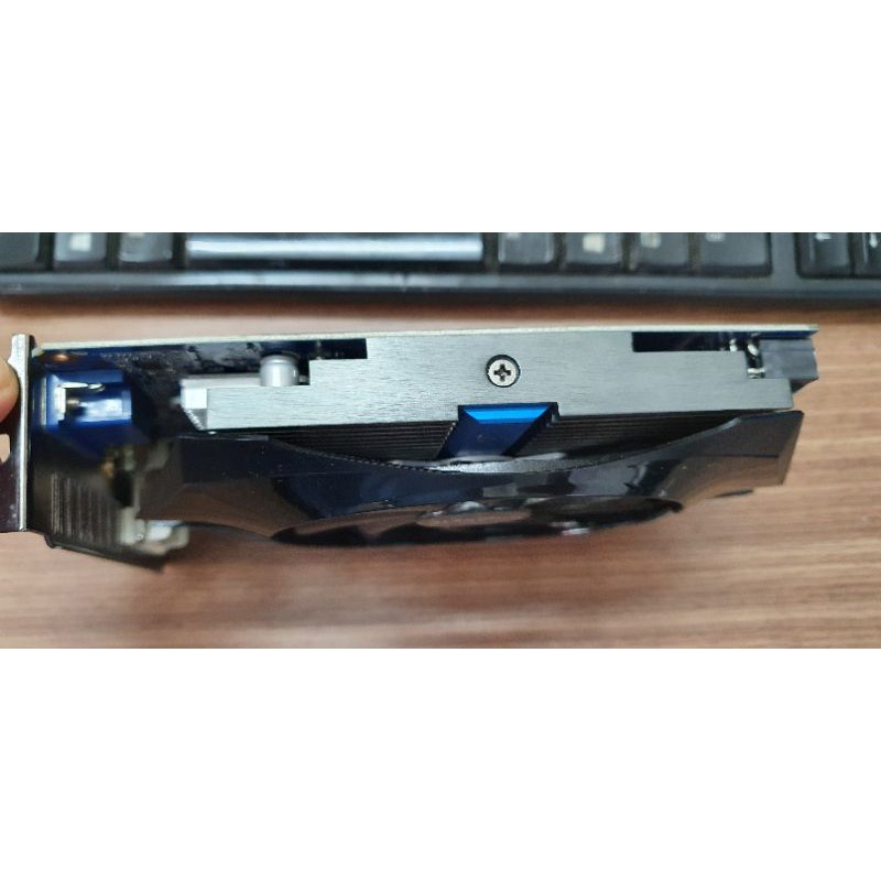 Card màn hình Gigabyte GTX 650OC 2GB DDR5 | BigBuy360 - bigbuy360.vn