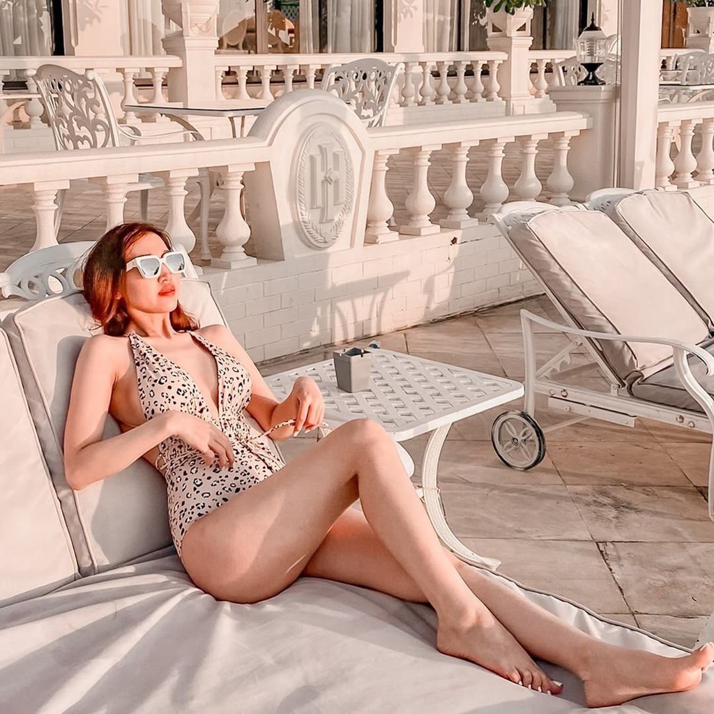 Sỉ Bikini - Bikini Một Mảnh Cao Cấp | BigBuy360 - bigbuy360.vn