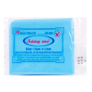 Săng mổ bảo thạch 100cm x 100cm| săng mổ 100cm x 100cm