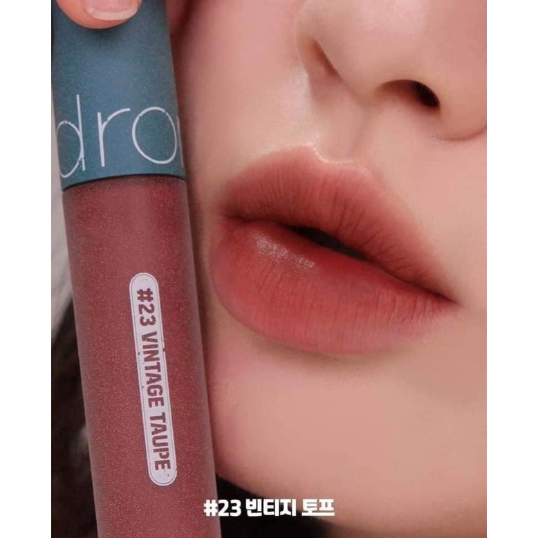 Son romand zero 23 VINTAGE TAUPE (nâu gạch đất)