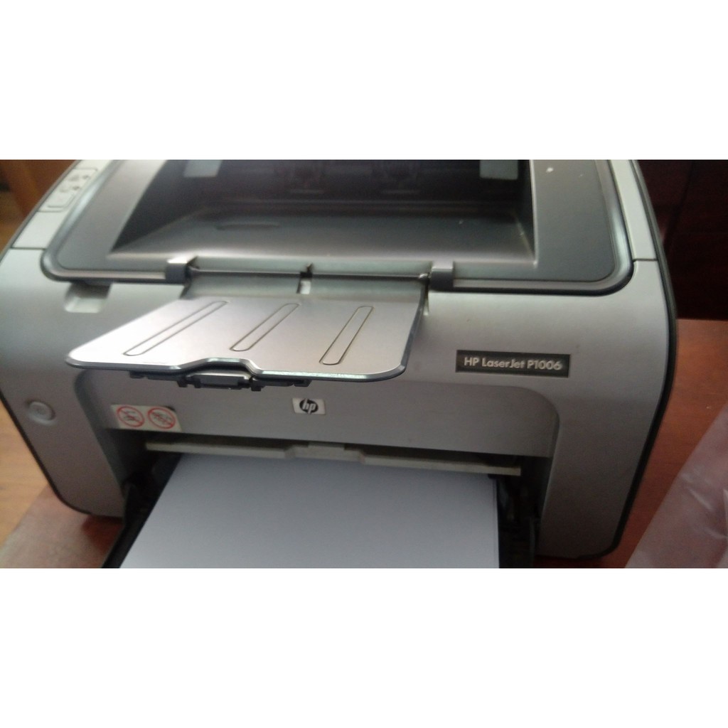 Máy in văn phòng hp lasze 1006