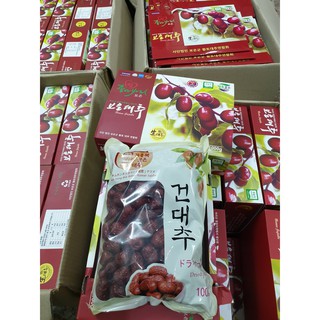 Táo Đỏ Hàn Quốc 1kg