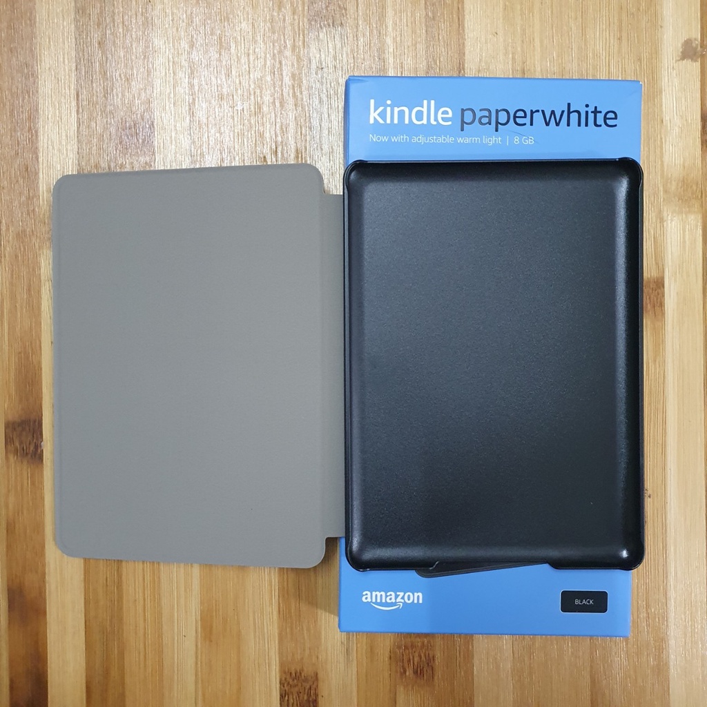 Cover bao da cho Kindle Paperwhite Gen 5 11th (Kindle PPW5)