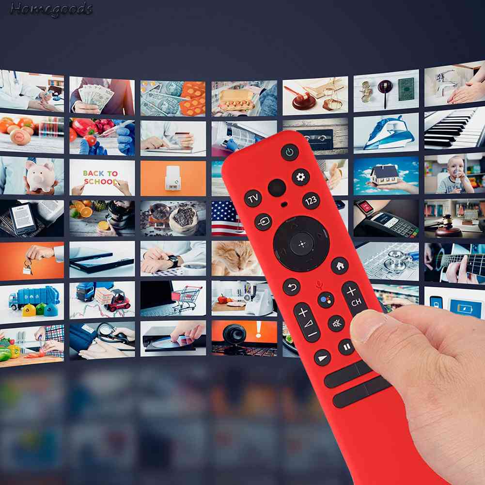 Vỏ Bọc Điều Khiển TV SONY RMF-TX800 TX900 Chống Bụi Và Chống Thấm Nước