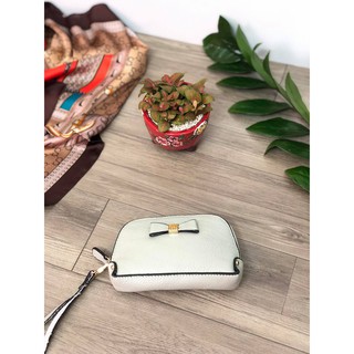 Thanh lý ví nhỏ da thật 100%