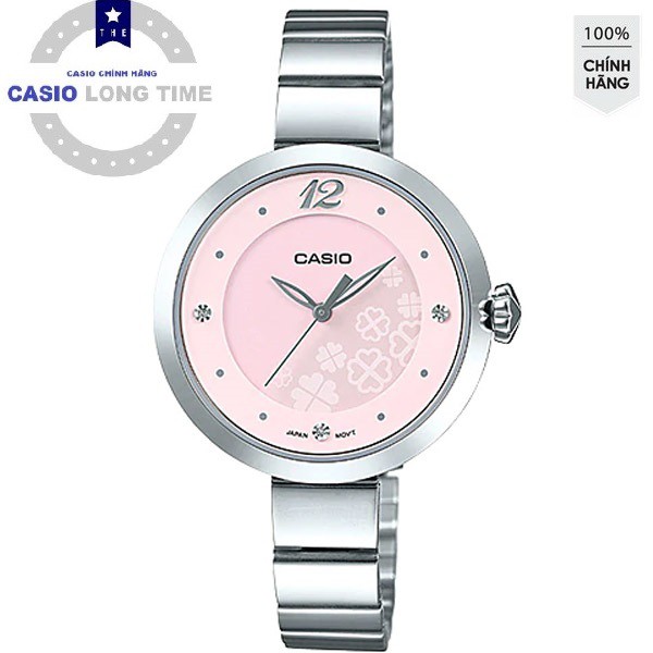 Đồng hồ nữ Casio LTP-E154D