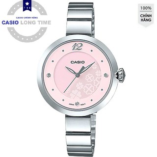 Đồng hồ nữ Casio LTP-E154D