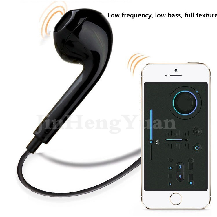 Tai nghe bluetooth phong cách thể thao cho điện thoại thông minh/ iphone