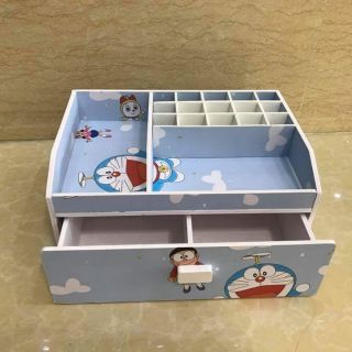Kệ mỹ phẩm 25cm