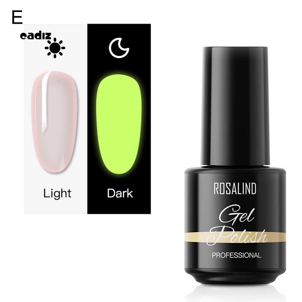 Sơn Móng Tay Gel Bóng Dễ Ứng Dụng Chuyên Nghiệp Chất Lượng Cao