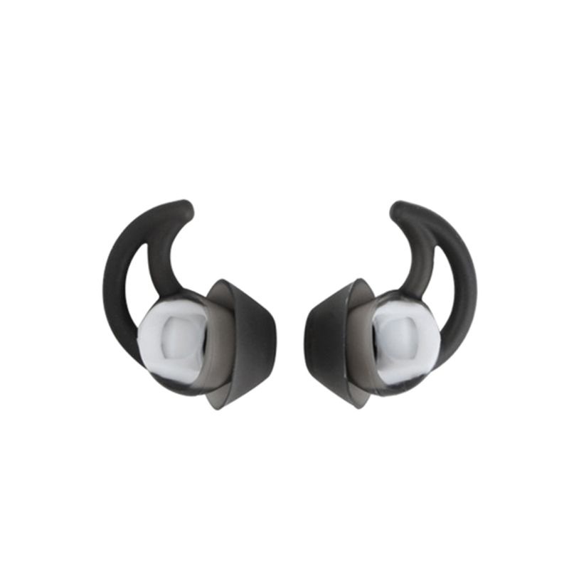 Bộ 2 Vỏ Bọc Đệm Tai Nghe Cho Soundsport Wileless QC20 QC30